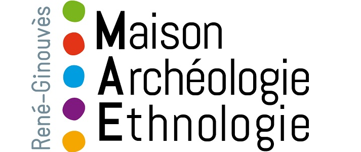Maison de l'Archéologie et d'Ethnologie